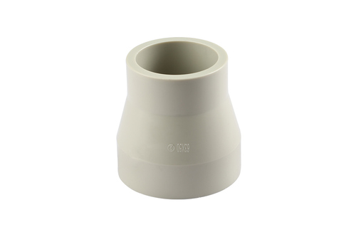 兰考PPH对焊异径直接(DIN)