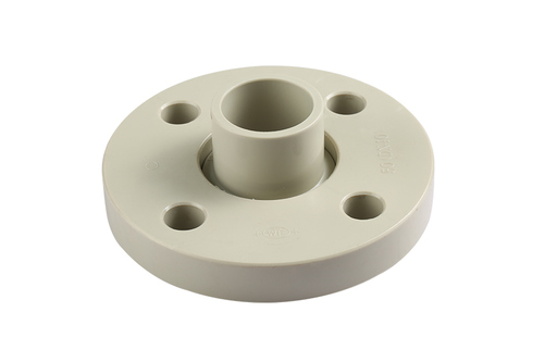 兰考PPH对焊双片式法兰(DIN)